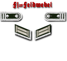 Infanterie Fj Fw