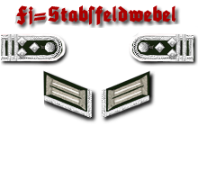 Infanterie Fj StFw