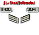 Infanterie Fj StFw