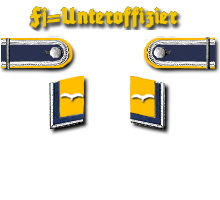 Flieger Fj Uffz