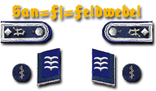 LW Fj Fw Sanitäter