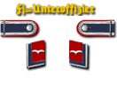 LW Fj Uffz Flak