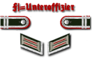 Artillerie Fj Uffz