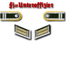 Kavallerie Fj Uffz