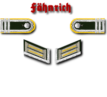 Kavallerie Fj Fäh