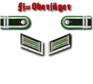 Jäger Fj Uffz
