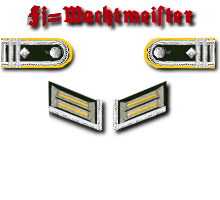 Kavallerie Fj Fw