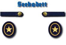 Seekadett Seemann