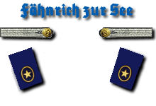 Fähnrich zur See Seemann
