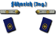 Fähnrich zur See Ingenieur