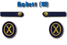 Seekadett Artillerie