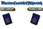 Fähnrich zur See Sanitäter