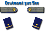 Leutnant zur See