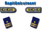 Kapitänleutnant zur See