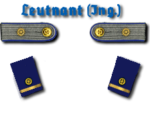 Leutnant Ing