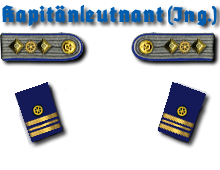 Kapitänleutnant Ing