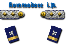 Kommodore-i-A neu