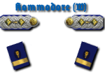 Kommodore Sperrwaffen