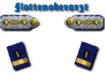 Kommodore Sanitäter