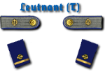 Leutnant Tor