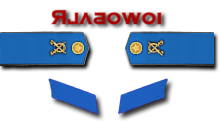 SU Soldat Kavallerie
