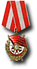 1 Rotbannerorden