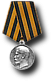 Georgsmedaille 2. Klasse