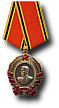 5 Stalinorden