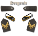 5-Sergente Artillerie 101Trieste