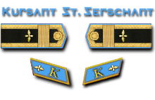 8-Oberfähnrich LW
