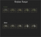Hangar 10th
