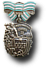 Mutterschaftsmedaille 3. Klasse