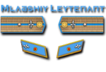 10-Unterleutnant LW