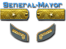17-Generalmajor LW