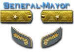 17-Generalmajor LW