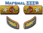 23-Marschall der SU LW