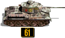 61 TR