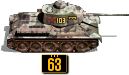 63 TR