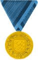 Dienstmedaille I 7ID
