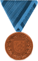 Dienstmedaille III 7ID