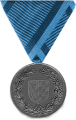 Dienstmedaille IV 7ID