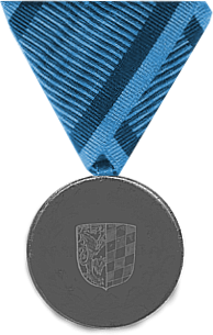 Dienstmedaille V 7ID