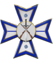Kriegskreuz II 7ID