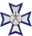 Kriegskreuz III 7ID