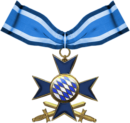 Ehrenorder 7ID