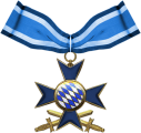 Ehrenorder 7ID