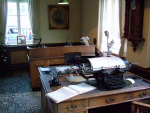 Büroasu