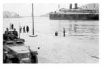 Bundesarchiv Bild 101I-258-1304-32A, Südfrankreich, Hafen, Schiff  Marechal Lyautey [1]