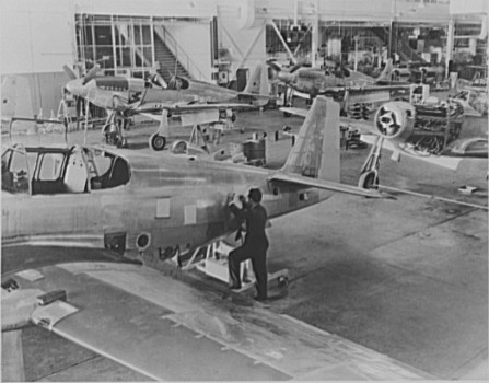 A-36A production Inglewood Oct 1942[1]