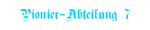 Pio7